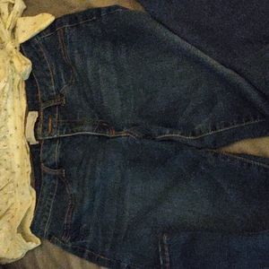 RSQ skinny jeans